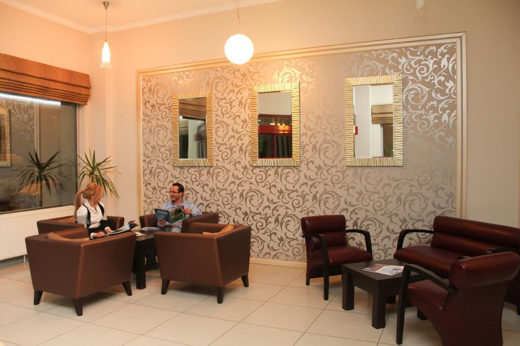 Petek Hotel Muğla Kültér fotó