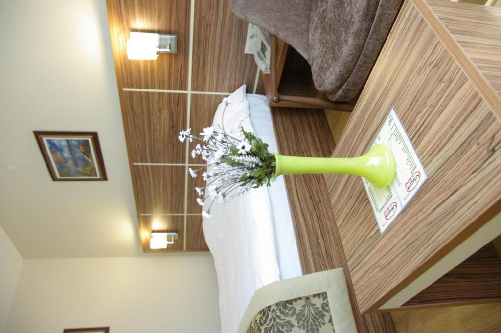 Petek Hotel Muğla Kültér fotó