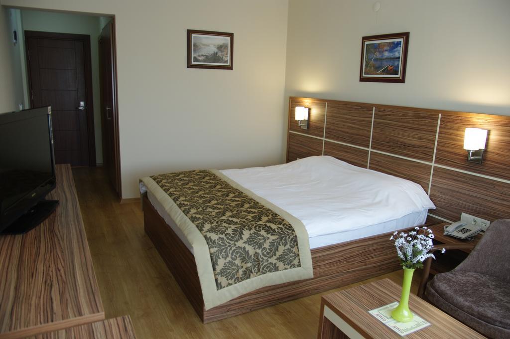 Petek Hotel Muğla Kültér fotó