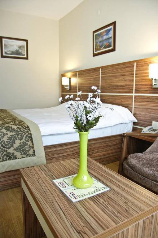 Petek Hotel Muğla Kültér fotó