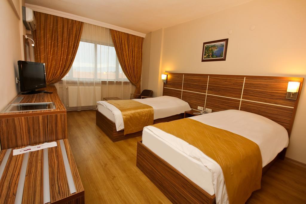 Petek Hotel Muğla Kültér fotó