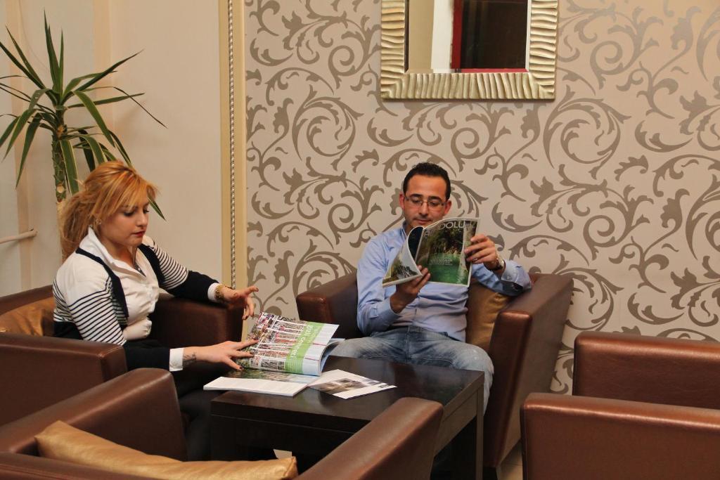 Petek Hotel Muğla Szoba fotó